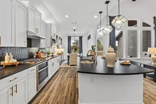 128 Sandrock Trl, Georgetown, TX 78633 - Photo 16