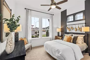 128 Sandrock Trl, Georgetown, TX 78633 - Photo 6