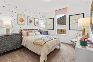 128 Sandrock Trl, Georgetown, TX 78633 - Photo 16