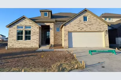 128 Sandrock Trail, Georgetown, TX 78633 - Photo 1