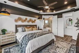 128 Sandrock Trl, Georgetown, TX 78633 - Photo 18