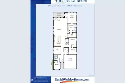 125 Pinyon Pine Drive, Bastrop, TX 78602 - Photo 2