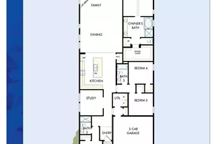 125 Pinyon Pne Dr, Bastrop, TX 78602 - Photo 2