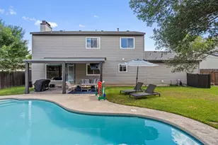 1602 Rock Creek Dr, Round Rock, TX 78681 - Photo 34
