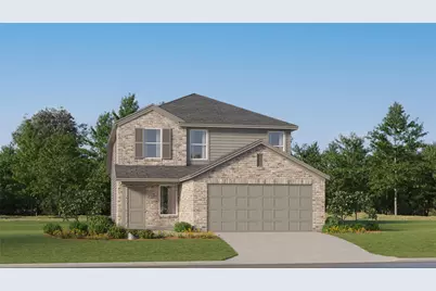 257 Kings Row Lane, Jarrell, TX 76537 - Photo 6