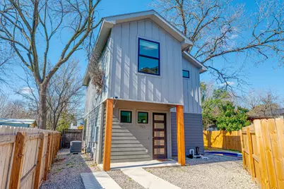910 Tillery Street #B, Austin, TX 78702 - Photo 1