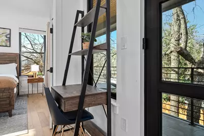 910 Tillery Street #B, Austin, TX 78702 - Photo 16