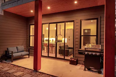 910 Tillery Street #B, Austin, TX 78702 - Photo 24