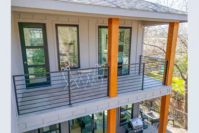 910 Tillery Street #B, Austin, TX 78702 - Photo 26