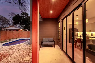 910 Tillery Street #B, Austin, TX 78702 - Photo 24