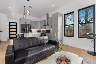 910 Tillery Street #B, Austin, TX 78702 - Photo 4