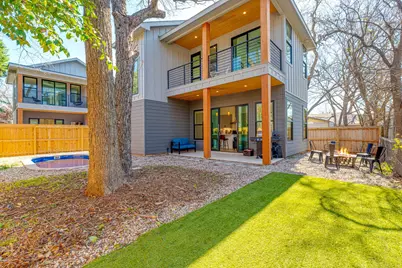 910 Tillery Street #B, Austin, TX 78702 - Photo 2