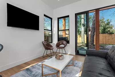 910 Tillery Street #B, Austin, TX 78702 - Photo 10
