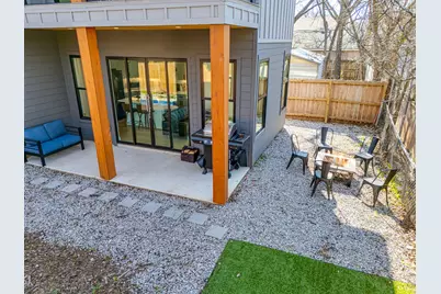 910 Tillery Street #B, Austin, TX 78702 - Photo 26