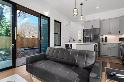 910 Tillery Street #B, Austin, TX 78702 - Photo 8