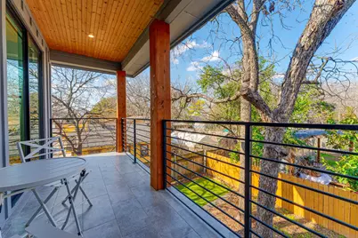 910 Tillery Street #B, Austin, TX 78702 - Photo 18