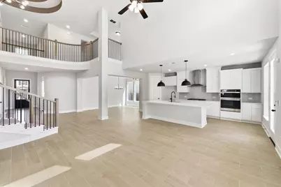 408 Snakeroot Trail, Georgetown, TX 78633 - Photo 4