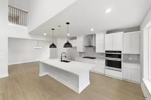 408 Snakeroot Trl, Georgetown, TX 78633 - Photo 6