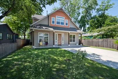 1002 Linden Street, Austin, TX 78702 - Photo 2