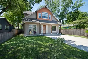 1002 Linden St, Austin, TX 78702 - Photo 2