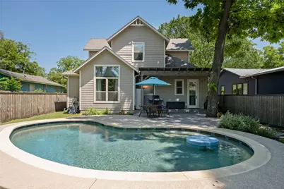 1002 Linden Street, Austin, TX 78702 - Photo 1