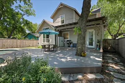 1002 Linden Street, Austin, TX 78702 - Photo 32