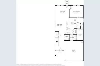 5200 Saddle Club Drive, Georgetown, TX 78626 - Photo 18