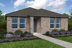 100 Christy St, Hutto, TX 78634 - Photo 1