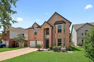 703 Ivy Ct, Round Rock, TX 78681 - Photo 2