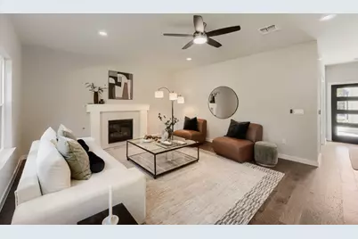 8012 Gault Street, Austin, TX 78757 - Photo 10