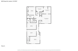 8012 Gault St, Austin, TX 78757 - Photo 40