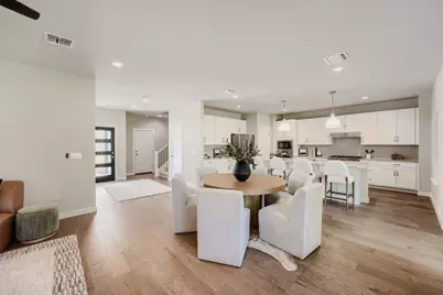 8012 Gault Street, Austin, TX 78757 - Photo 6