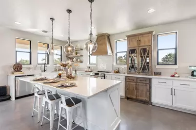 164 Lake On Flat Creek Drive, Johnson City, TX 78636 - Photo 1