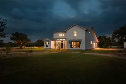 164 Lake On Flat Creek Drive, Johnson City, TX 78636 - Photo 36