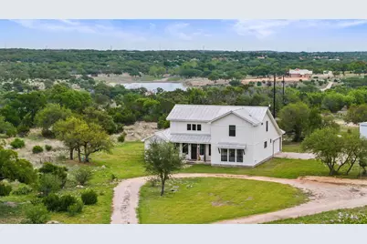 164 Lake On Flat Creek Drive, Johnson City, TX 78636 - Photo 6