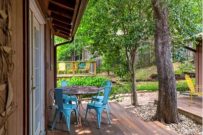 2320 Montclaire Street #A, Austin, TX 78704 - Photo 16