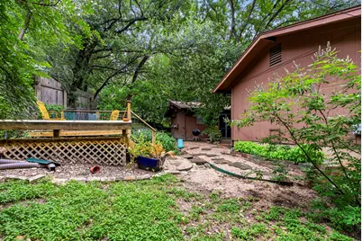 2320 Montclaire Street #A, Austin, TX 78704 - Photo 18