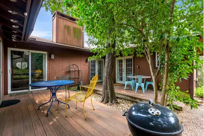 2320 Montclaire Street #A, Austin, TX 78704 - Photo 20