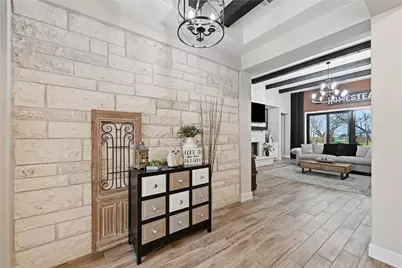 201 Miranda Way, Georgetown, TX 78633 - Photo 4
