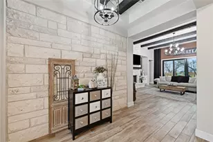 201 Miranda Wy, Georgetown, TX 78633 - Photo 4