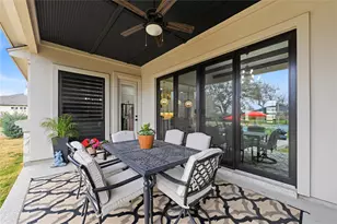 201 Miranda Wy, Georgetown, TX 78633 - Photo 32