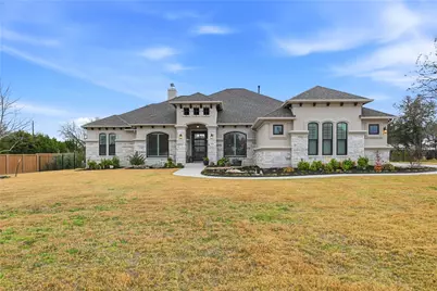 201 Miranda Way, Georgetown, TX 78633 - Photo 1
