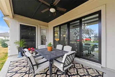 201 Miranda Way, Georgetown, TX 78633 - Photo 28