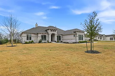 201 Miranda Way, Georgetown, TX 78633 - Photo 2