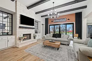 201 Miranda Wy, Georgetown, TX 78633 - Photo 4