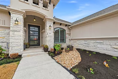 201 Miranda Way, Georgetown, TX 78633 - Photo 4