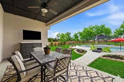 201 Miranda Way, Georgetown, TX 78633 - Photo 30