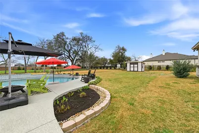 201 Miranda Way, Georgetown, TX 78633 - Photo 34