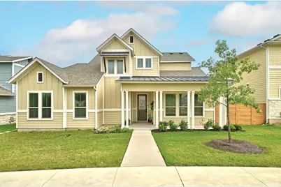8007 Orizzonte Street, Austin, TX 78744 - Photo 2