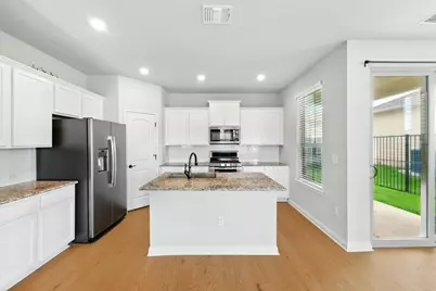 8007 Orizzonte Street, Austin, TX 78744 - Photo 10